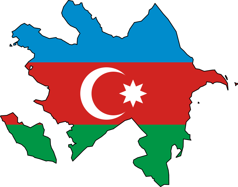 ell nikki running scared azerbaijan_15. Azerbaijan